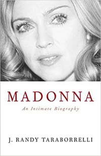 Image of Madonna : An Intimate Biography